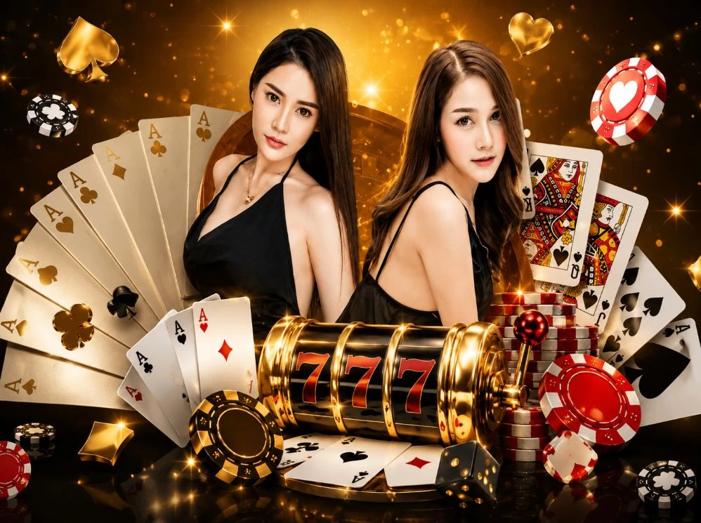 威尼斯人赛事视觉